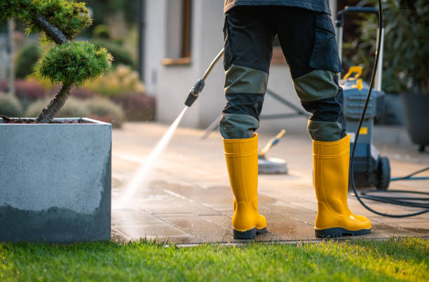 Professional Pressure Washing in Seat Pleasant, MD